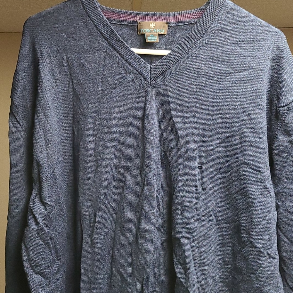 Toscano Sweater - Picture 2 of 5